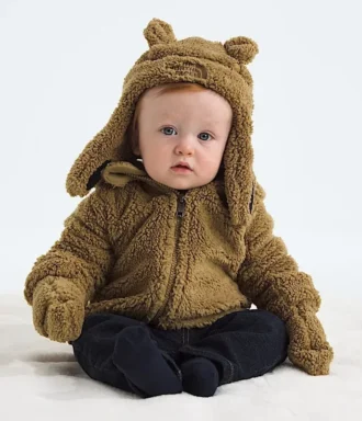 Baby Bear-sæt