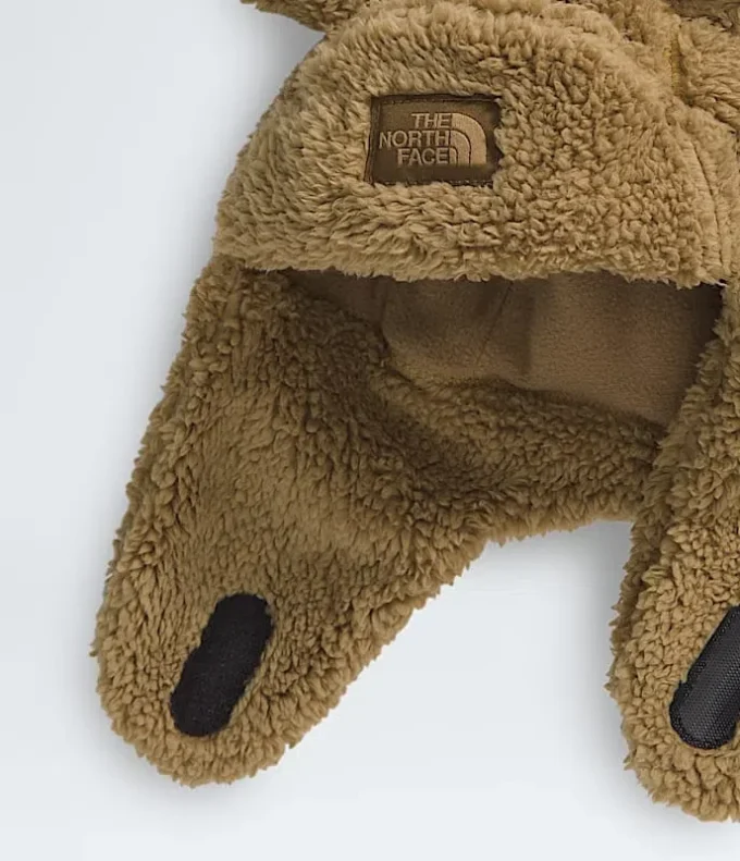 Baby Bear Trapper Baby Bear Trapper