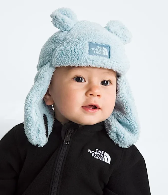 Baby Bear Trapper Baby Bear Trapper