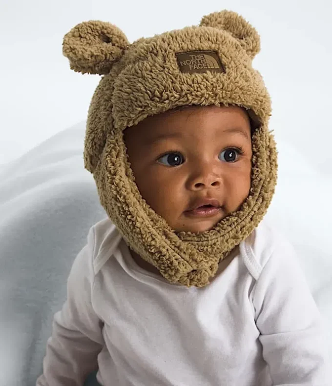 Baby Bear Trapper Baby Bear Trapper