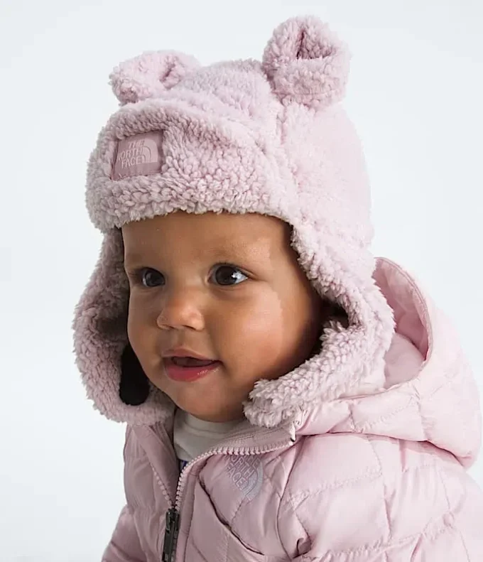 Baby Bear Trapper Baby Bear Trapper