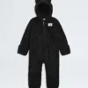 Baby Cabin Fleece One-Piece Baby Cabin Fleece One-Piece