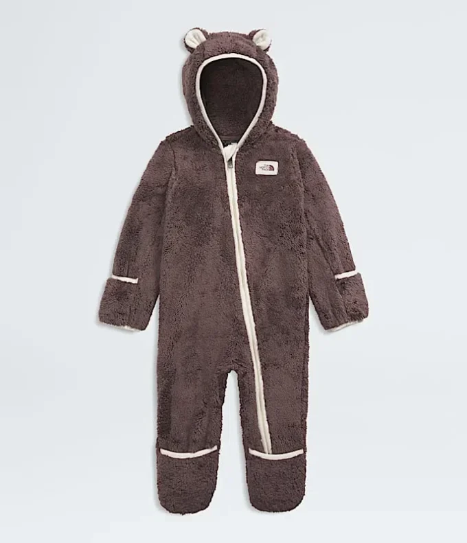 Baby Cabin Fleece One-Piece Baby Cabin Fleece One-Piece