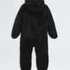 Baby Cabin Fleece One-Piece Baby Cabin Fleece One-Piece