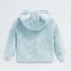 Baby Campshire hættetrøje med fuld lynlås Baby Campshire hættetrøje med fuld lynlås