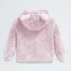 Baby Campshire hættetrøje med fuld lynlås Baby Campshire hættetrøje med fuld lynlås