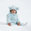 Baby Campshire heldragt Baby Campshire heldragt