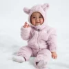 Baby Campshire heldragt Baby Campshire heldragt