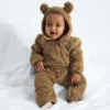 Baby Campshire heldragt Baby Campshire heldragt