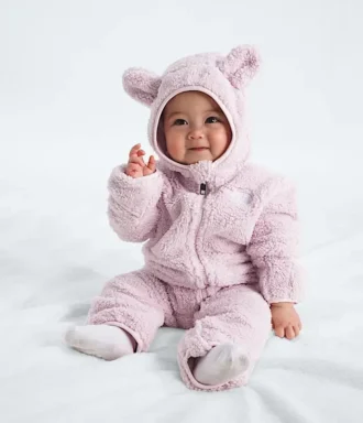 Baby Campshire heldragt