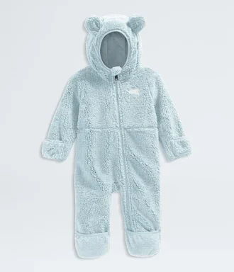 Baby Campshire heldragt