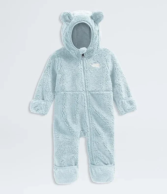Baby Campshire heldragt Baby Campshire heldragt