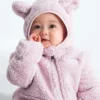 Baby Campshire heldragt Baby Campshire heldragt