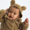 Baby Campshire heldragt Baby Campshire heldragt