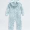 Baby Campshire heldragt Baby Campshire heldragt