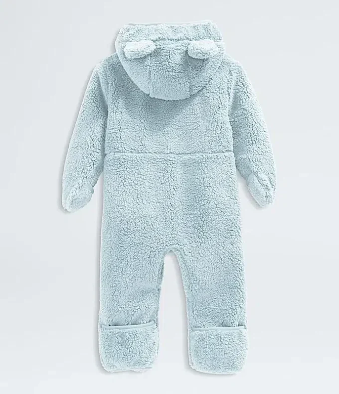 Baby Campshire heldragt Baby Campshire heldragt