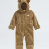 Baby Campshire heldragt Baby Campshire heldragt