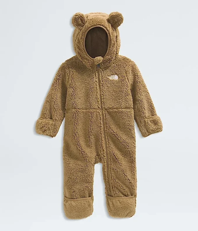 Baby Campshire heldragt Baby Campshire heldragt