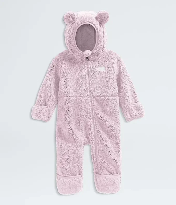 Baby Campshire heldragt Baby Campshire heldragt