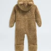 Baby Campshire heldragt Baby Campshire heldragt