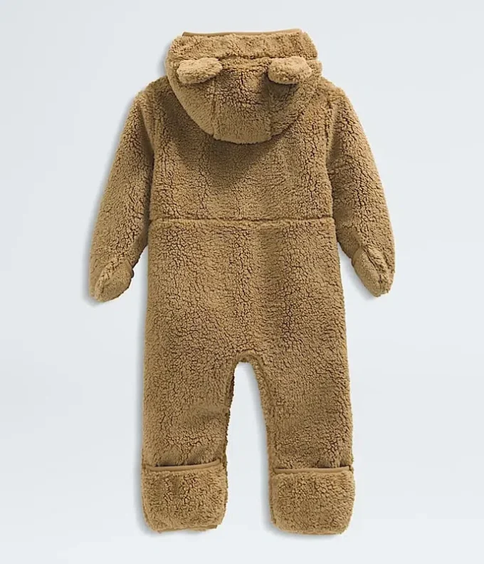 Baby Campshire heldragt Baby Campshire heldragt