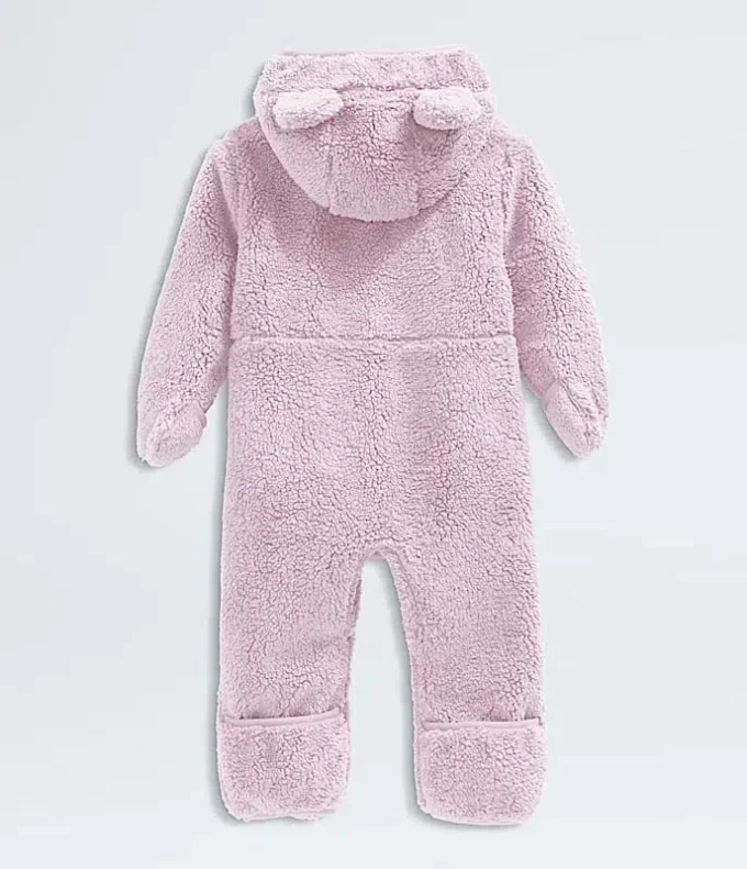 Baby Campshire heldragt Baby Campshire heldragt