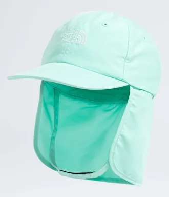 Baby Class V Sun Buster Hat