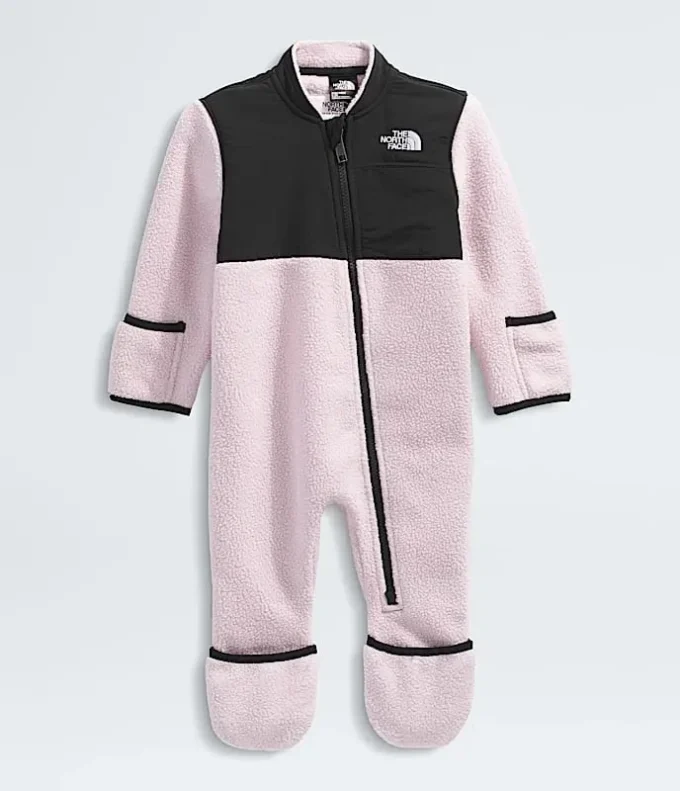 Baby Denali One-Piece