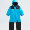 Baby Freedom Snow Suit