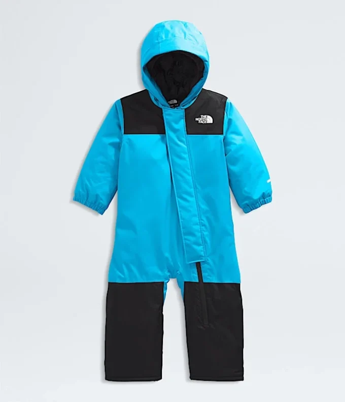 Baby Freedom Snow Suit