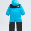Baby Freedom Snow Suit