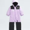 Baby Freedom Snow Suit