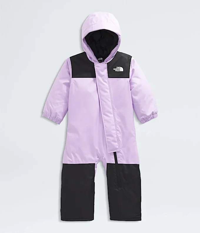 Baby Freedom Snow Suit