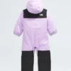 Baby Freedom Snow Suit
