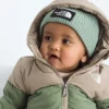 Baby Frost Fall One-Piece Baby Frost Fall One-Piece
