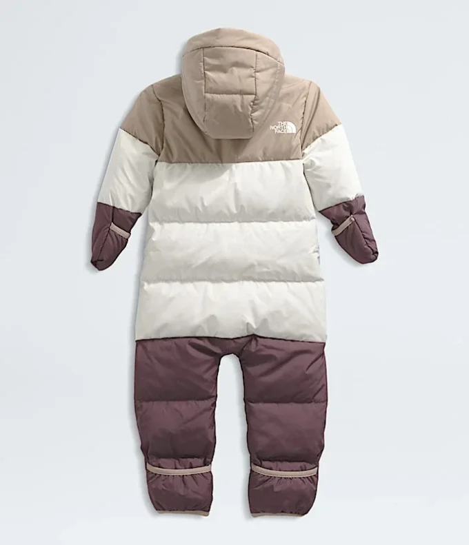 Baby Frost Fall One-Piece Baby Frost Fall One-Piece