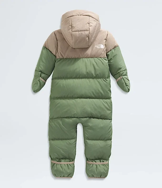 Baby Frost Fall One-Piece Baby Frost Fall One-Piece