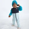 Baby Glacier One-Piece Baby Glacier One-Piece