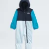 Baby Glacier One-Piece Baby Glacier One-Piece