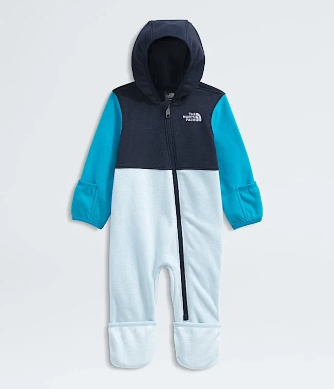 Baby Glacier One-Piece Baby Glacier One-Piece