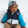 Baby Logo Box Beanie Baby Logo Box Beanie