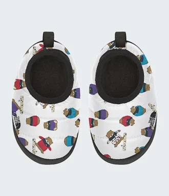 Baby Telt Mules