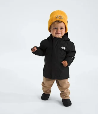 Baby Warm Antora regnjakke Baby Warm Antora regnjakke