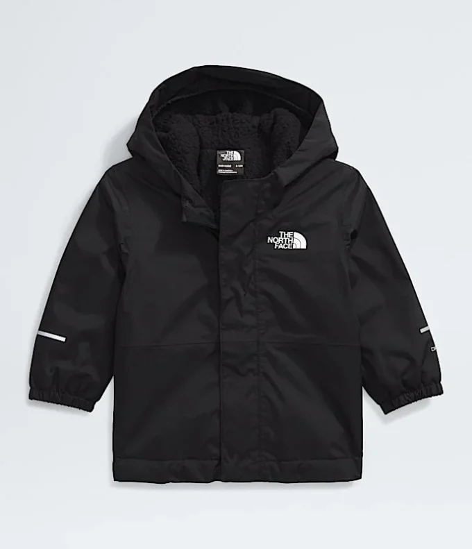 Baby Warm Antora regnjakke
