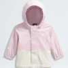 Baby Warm Antora regnjakke