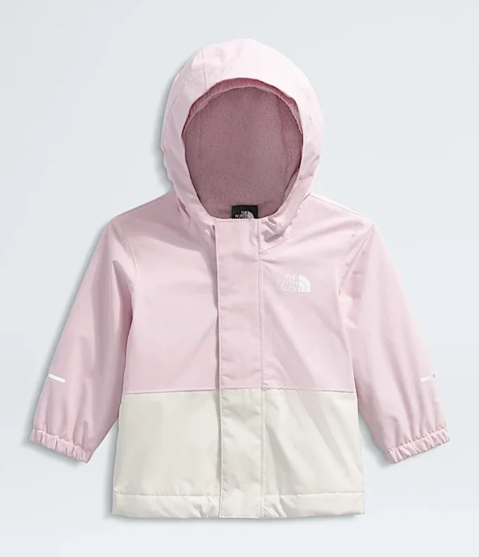 Baby Warm Antora regnjakke