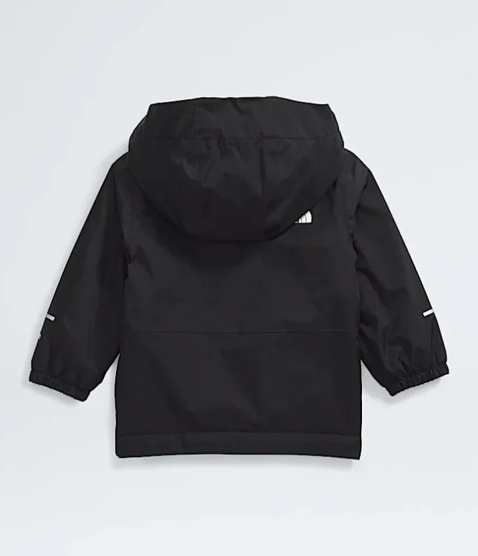 Baby Warm Antora regnjakke