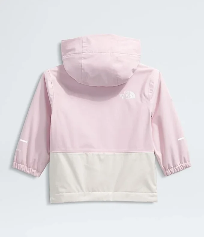 Baby Warm Antora regnjakke