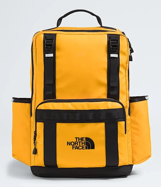 Base Camp Daypack Base Camp Daypack