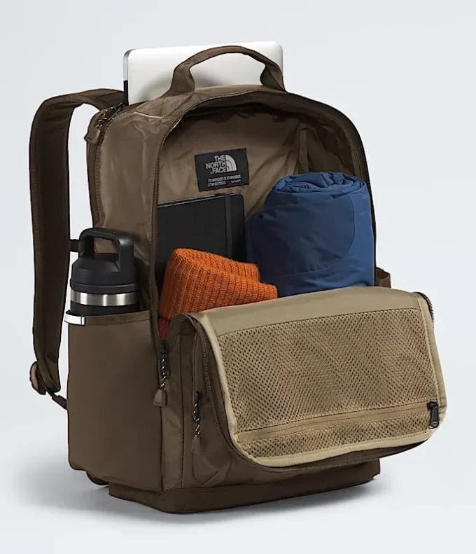 Base Camp Daypack Base Camp Daypack